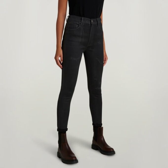 Kafey Ultra High Skinny Jeans Kafey Ultra High Skinny Jeans
