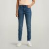 Kafey Ultra High Skinny Jeans Kafey Ultra High Skinny Jeans
