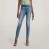 Kafey Ultra High Skinny Jeans Kafey Ultra High Skinny Jeans