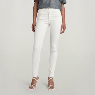 Kafey Ultra High Skinny Jeans