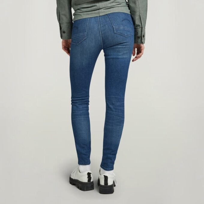 Kafey Ultra High Skinny Jeans Kafey Ultra High Skinny Jeans