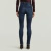 Kafey Ultra High Skinny Jeans