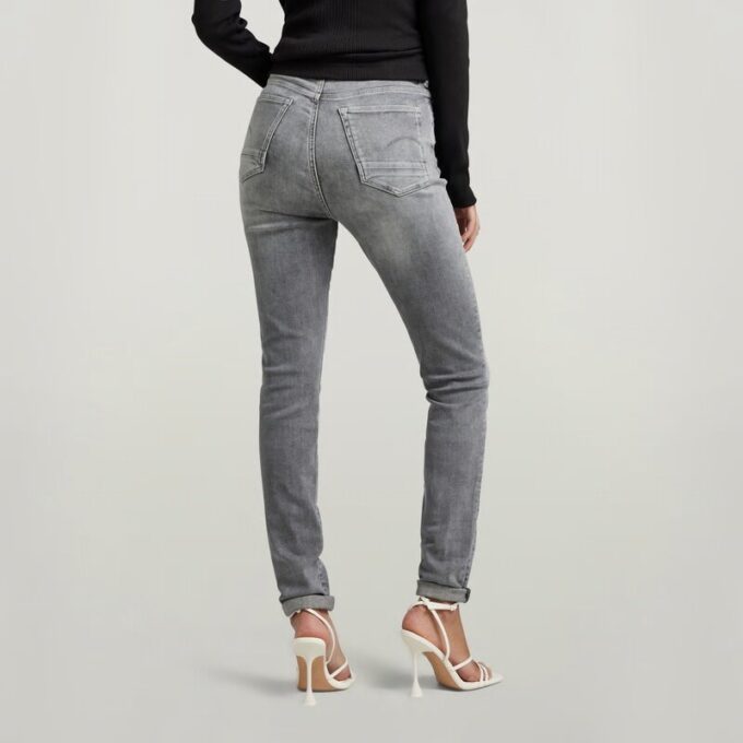 Kafey Ultra High Skinny Jeans Kafey Ultra High Skinny Jeans