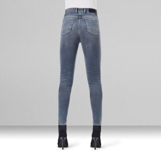 Kafey Ultra High Skinny Jeans Kafey Ultra High Skinny Jeans
