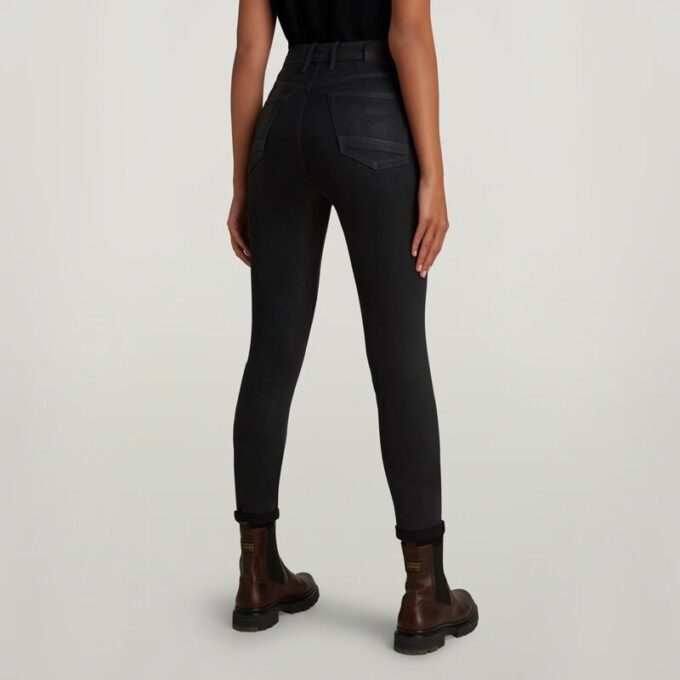 Kafey Ultra High Skinny Jeans Kafey Ultra High Skinny Jeans