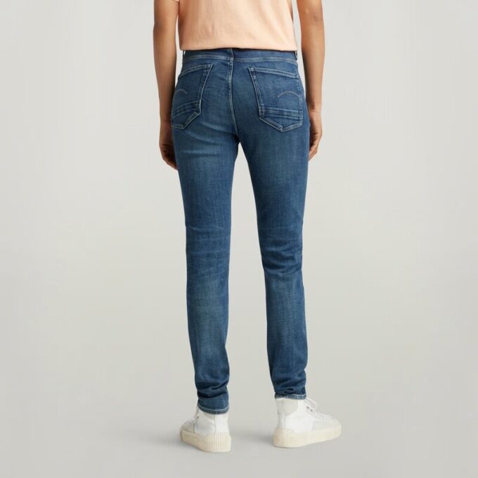 Kafey Ultra High Skinny Jeans Kafey Ultra High Skinny Jeans