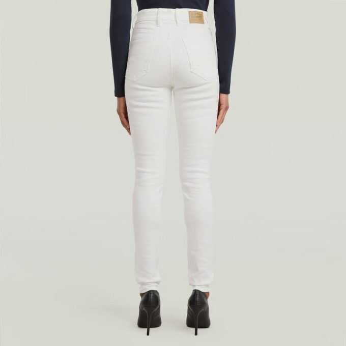 Kafey Ultra High Skinny Jeans Kafey Ultra High Skinny Jeans