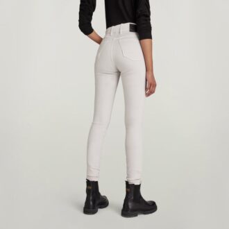 Kafey Ultra High Skinny Jeans