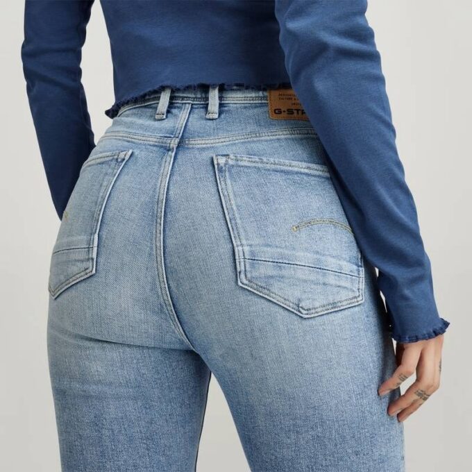 Kafey Ultra High Skinny Jeans Kafey Ultra High Skinny Jeans