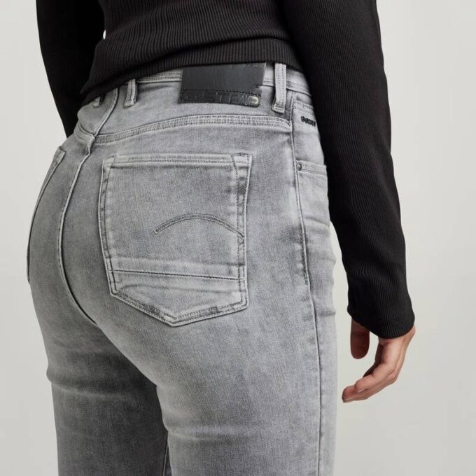 Kafey Ultra High Skinny Jeans Kafey Ultra High Skinny Jeans
