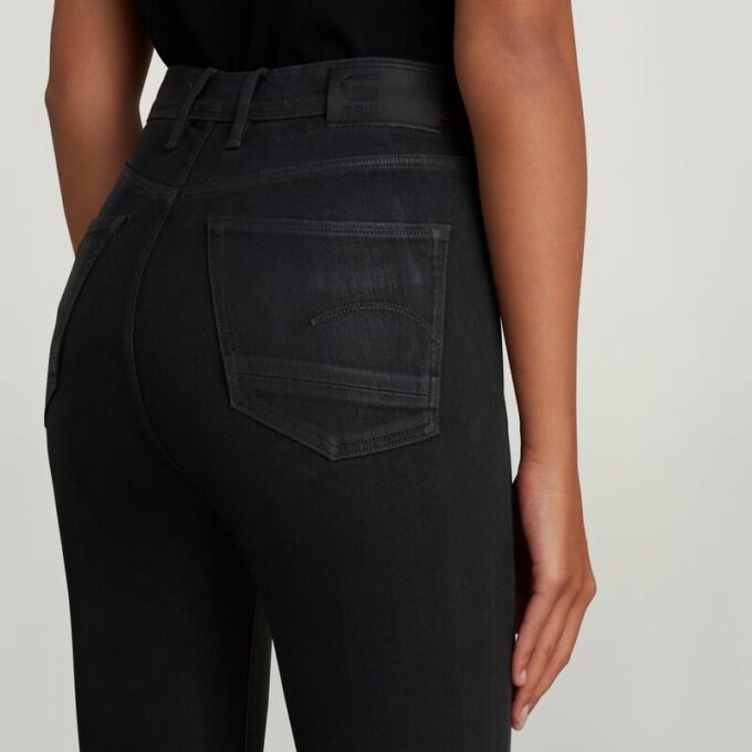 Kafey Ultra High Skinny Jeans Kafey Ultra High Skinny Jeans