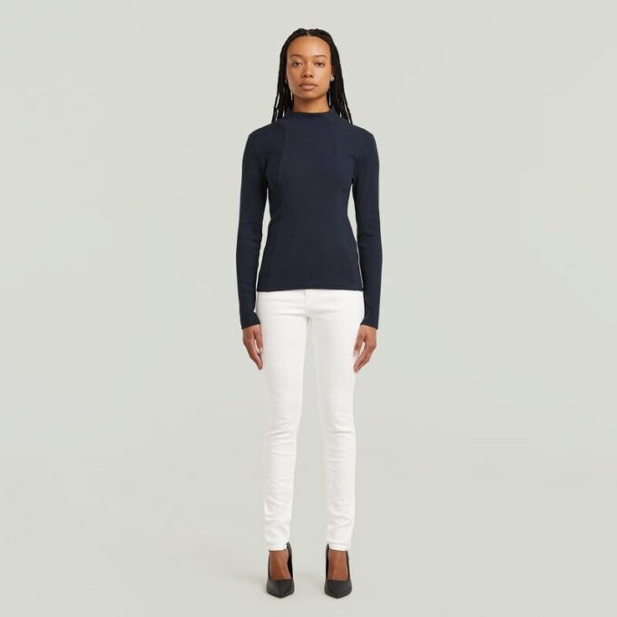 Kafey Ultra High Skinny Jeans Kafey Ultra High Skinny Jeans