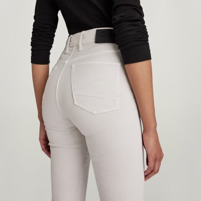 Kafey Ultra High Skinny Jeans