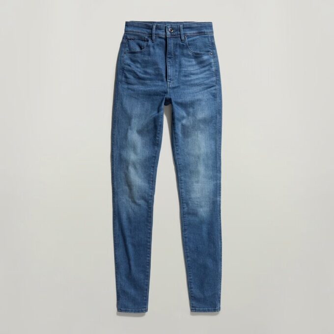 Kafey Ultra High Skinny Jeans Kafey Ultra High Skinny Jeans