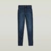 Kafey Ultra High Skinny Jeans