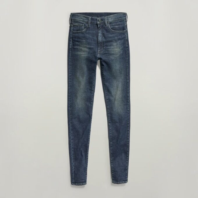 Kafey Ultra High Skinny Jeans Kafey Ultra High Skinny Jeans