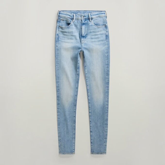 Kafey Ultra High Skinny Jeans Kafey Ultra High Skinny Jeans