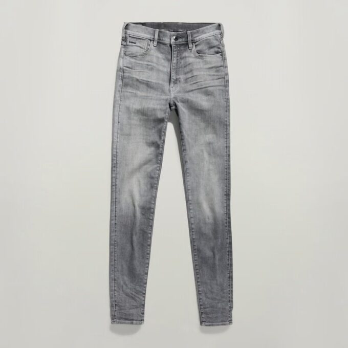 Kafey Ultra High Skinny Jeans Kafey Ultra High Skinny Jeans