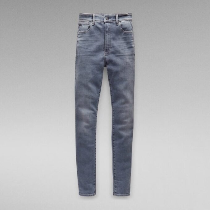 Kafey Ultra High Skinny Jeans Kafey Ultra High Skinny Jeans