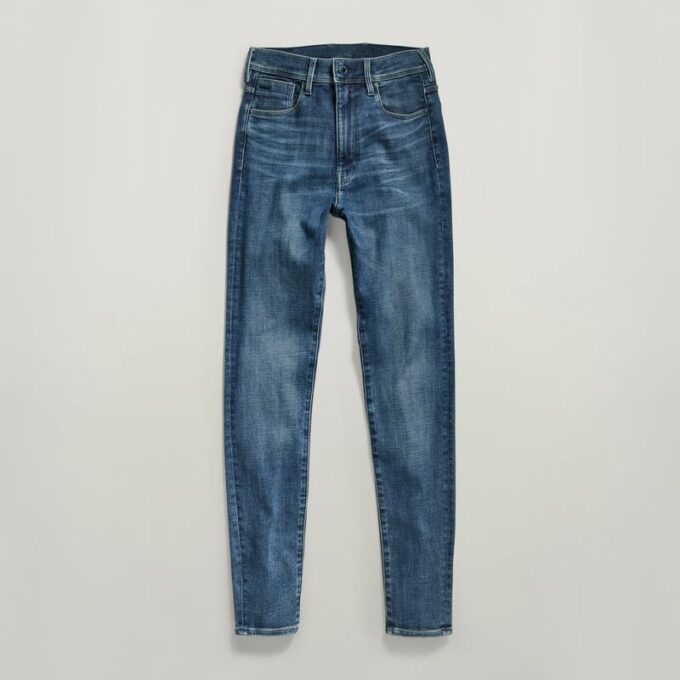 Kafey Ultra High Skinny Jeans Kafey Ultra High Skinny Jeans