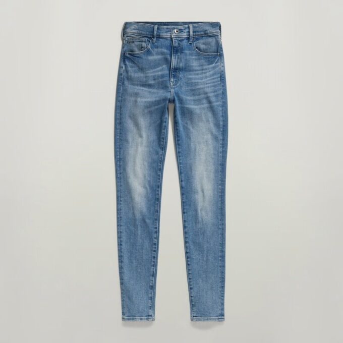 Kafey Ultra High Skinny Jeans Kafey Ultra High Skinny Jeans