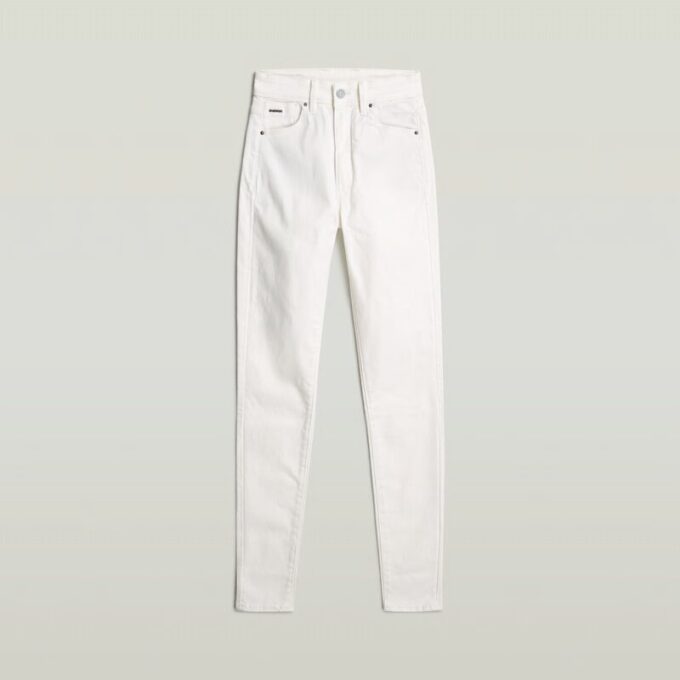 Kafey Ultra High Skinny Jeans Kafey Ultra High Skinny Jeans