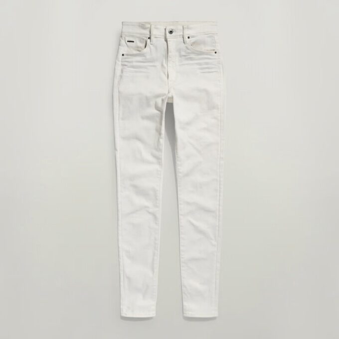 Kafey Ultra High Skinny Jeans Kafey Ultra High Skinny Jeans