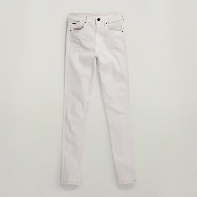 Kafey Ultra High Skinny Jeans