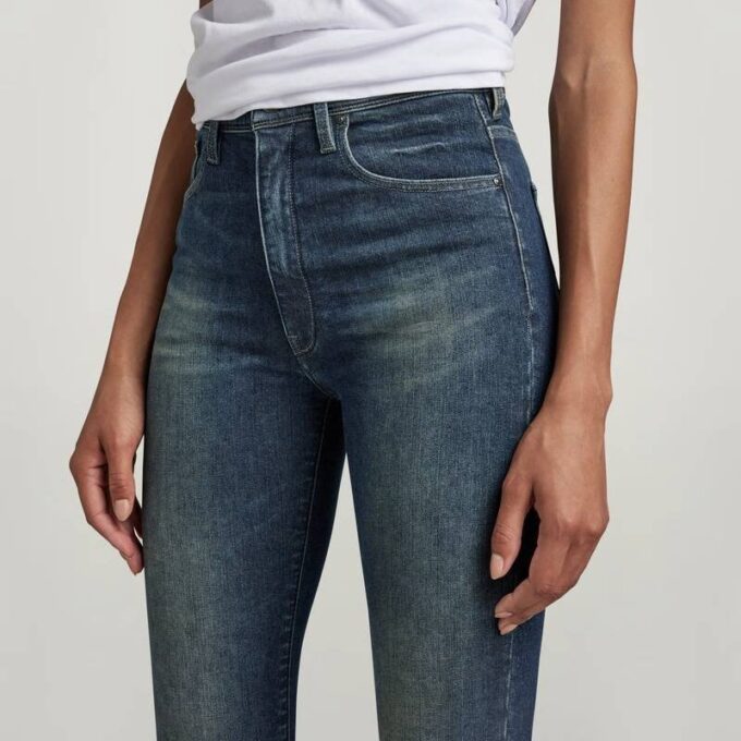 Kafey Ultra High Skinny Jeans Kafey Ultra High Skinny Jeans