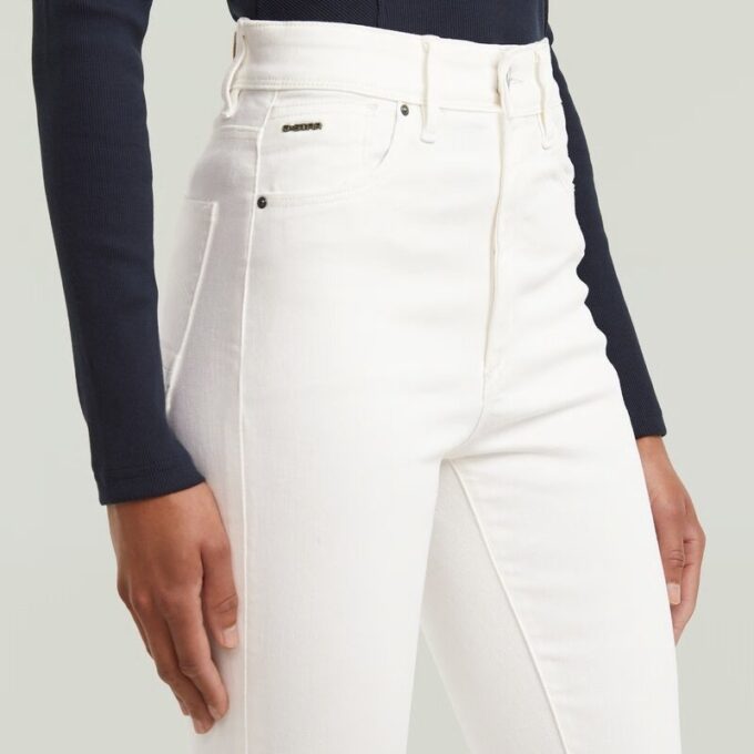 Kafey Ultra High Skinny Jeans Kafey Ultra High Skinny Jeans