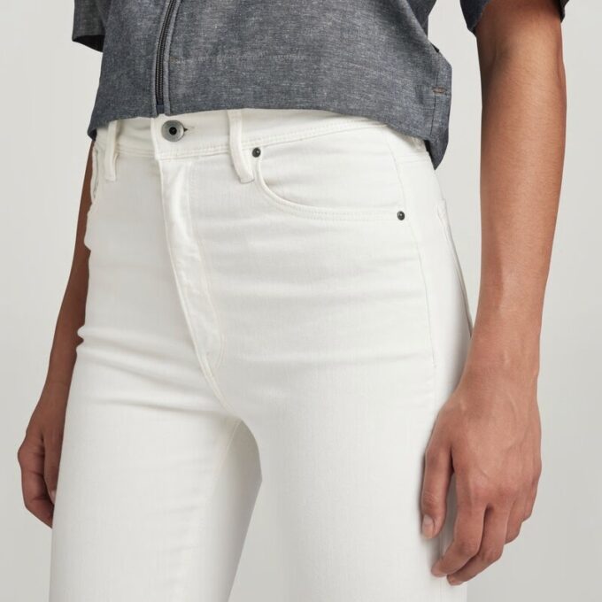 Kafey Ultra High Skinny Jeans Kafey Ultra High Skinny Jeans