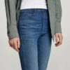 Kafey Ultra High Skinny Jeans Kafey Ultra High Skinny Jeans