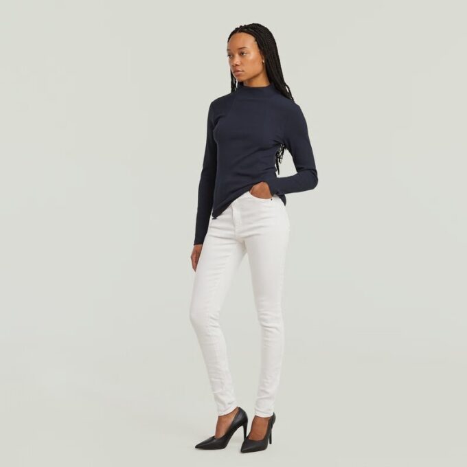 Kafey Ultra High Skinny Jeans Kafey Ultra High Skinny Jeans