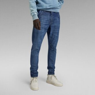 Kairori 3D Slim Jeans