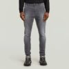 Kairori 3D Slim Jeans