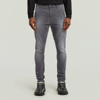 Kairori 3D Slim Jeans