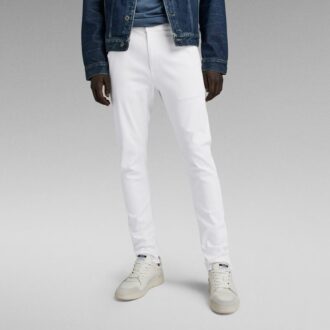 Kairori 3D Slim Jeans