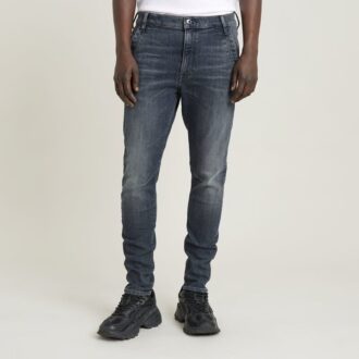 Kairori 3D Slim Jeans