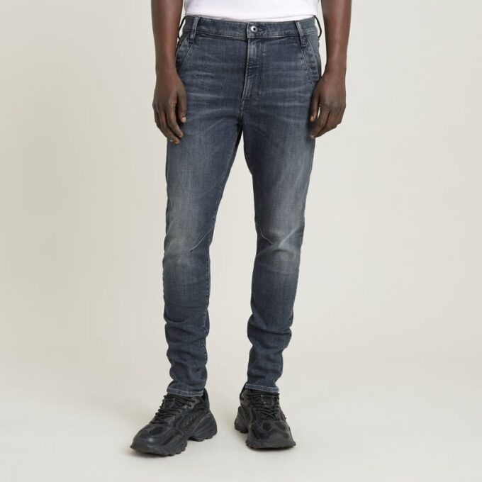Kairori 3D Slim Jeans Kairori 3D Slim Jeans