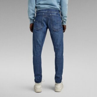 Kairori 3D Slim Jeans