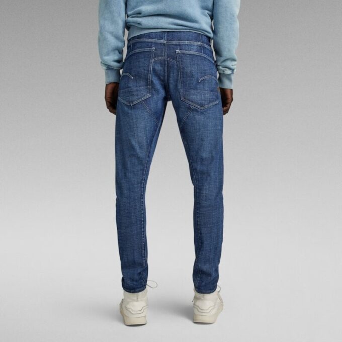 Kairori 3D Slim Jeans Kairori 3D Slim Jeans