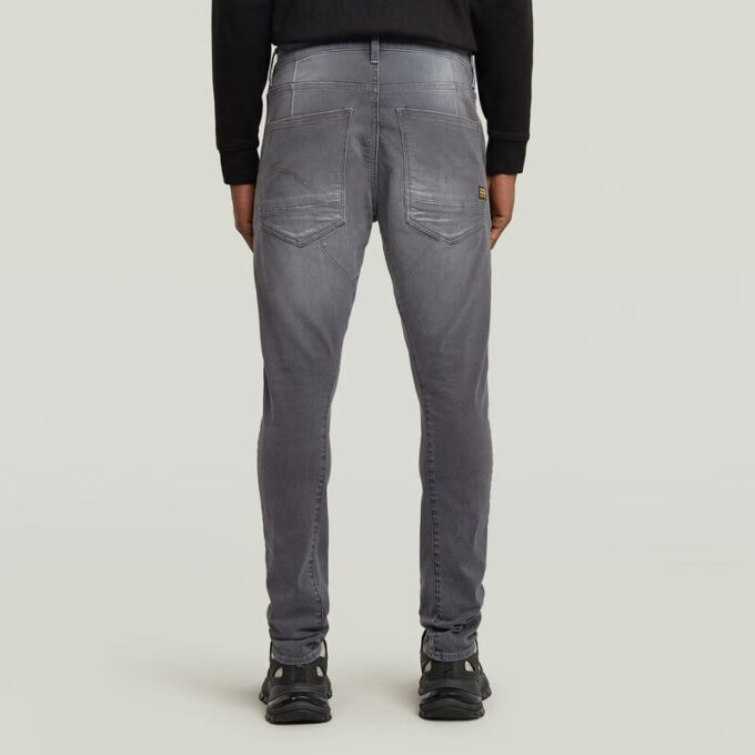 Kairori 3D Slim Jeans