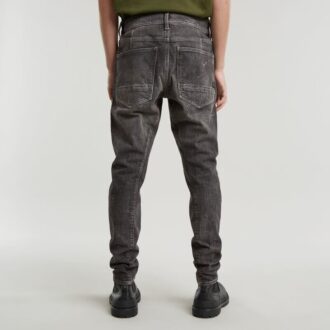 Kairori 3D Slim Jeans