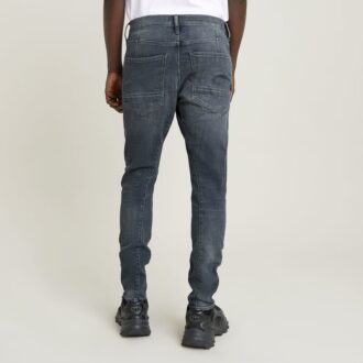 Kairori 3D Slim Jeans