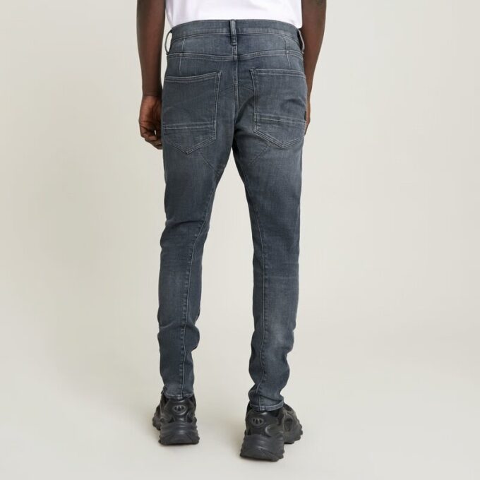 Kairori 3D Slim Jeans Kairori 3D Slim Jeans
