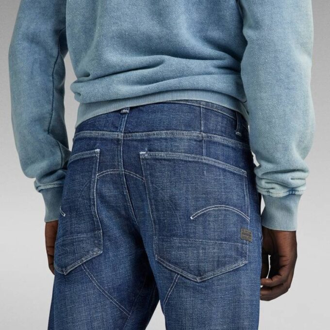 Kairori 3D Slim Jeans Kairori 3D Slim Jeans