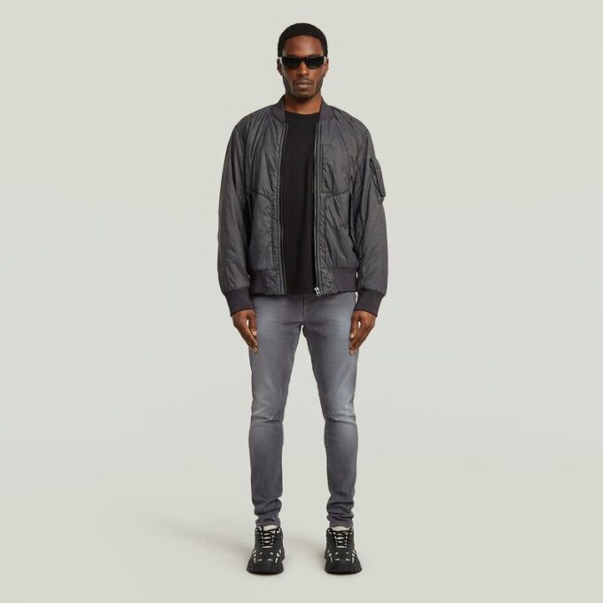 Kairori 3D Slim Jeans