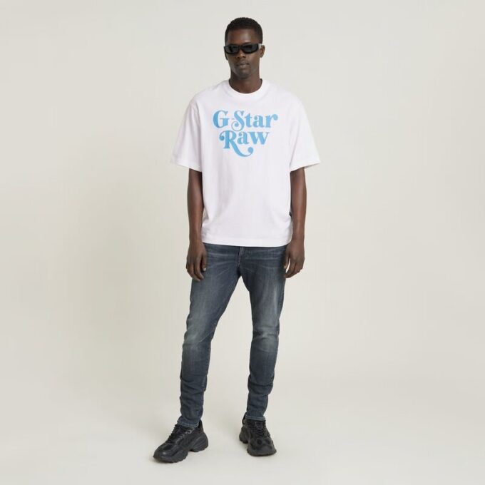 Kairori 3D Slim Jeans Kairori 3D Slim Jeans