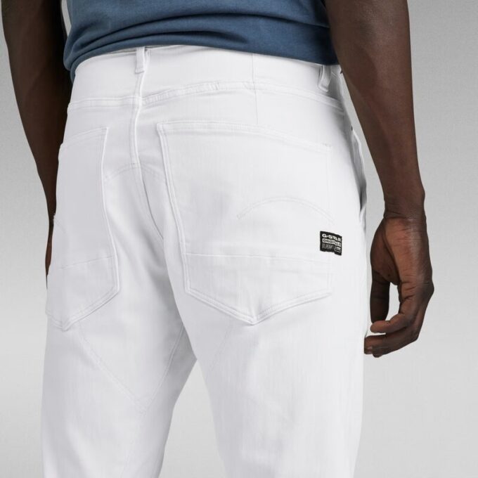 Kairori 3D Slim Jeans Kairori 3D Slim Jeans