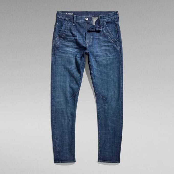 Kairori 3D Slim Jeans Kairori 3D Slim Jeans